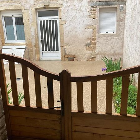 Le Tout Joli Nid Beaunois, Studio Plein Centre Parking Μπον Εξωτερικό φωτογραφία